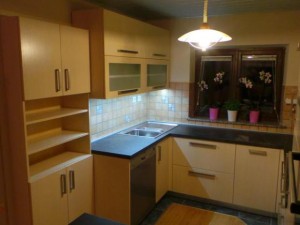 Klasične kuhinje po meri