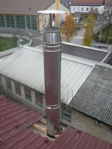 Slovenski dimnik